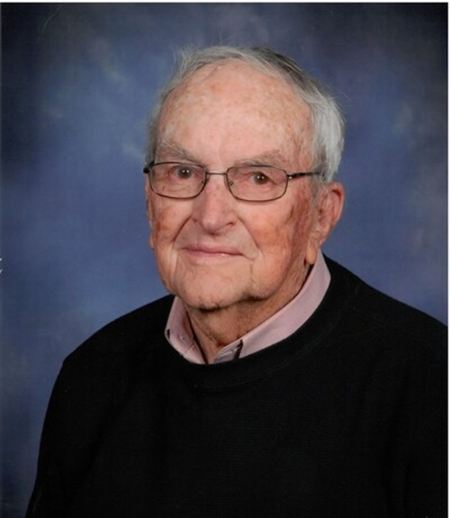 William R Williams Profile Photo