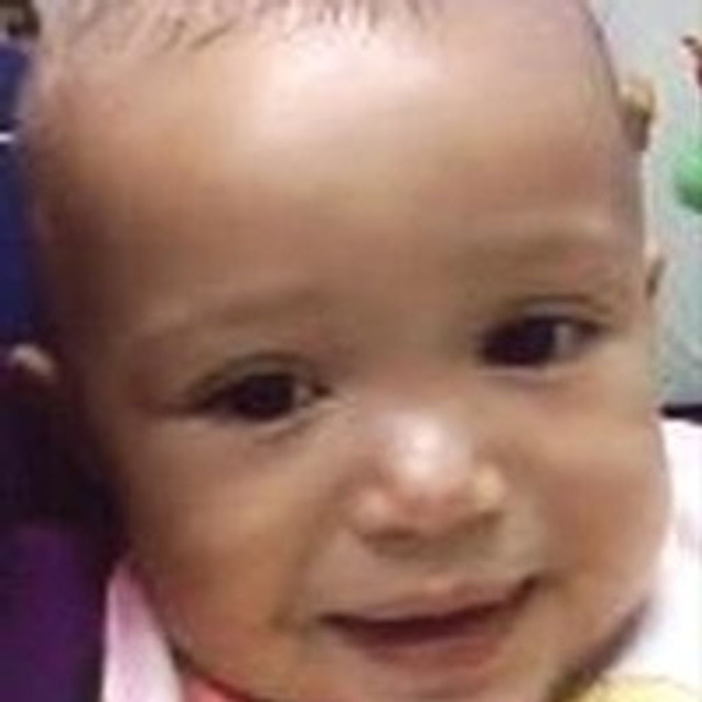 Pashia Jayline Henderson Profile Photo