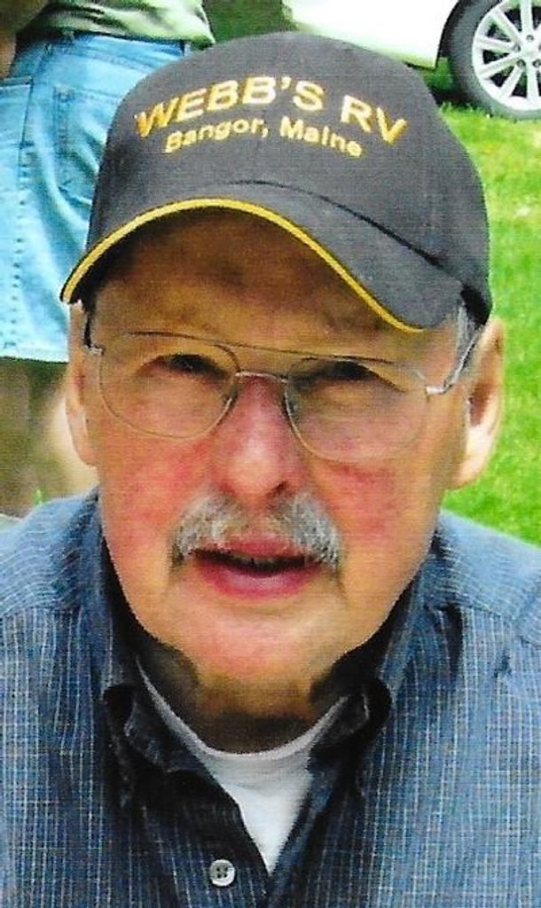 Elton Erskine Profile Photo