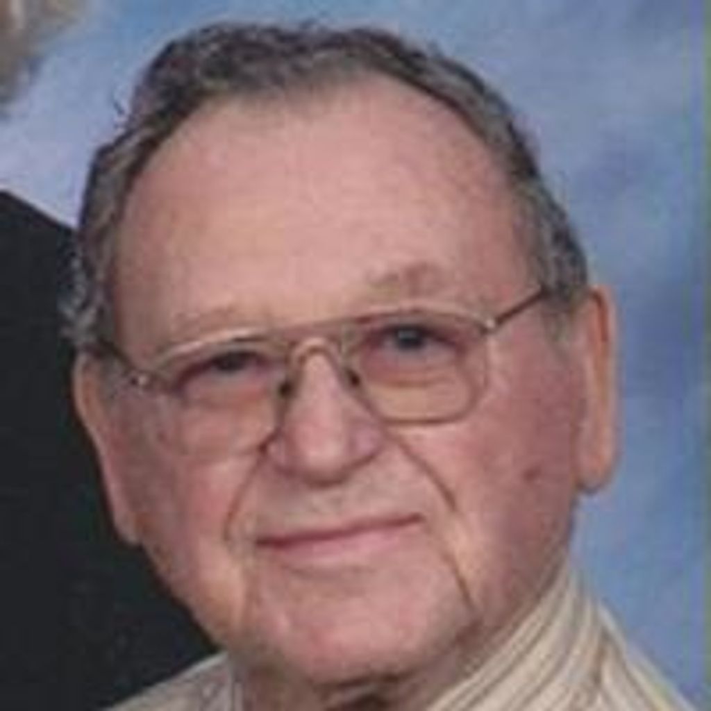 Lawrence "Larry" Nisperly Sr