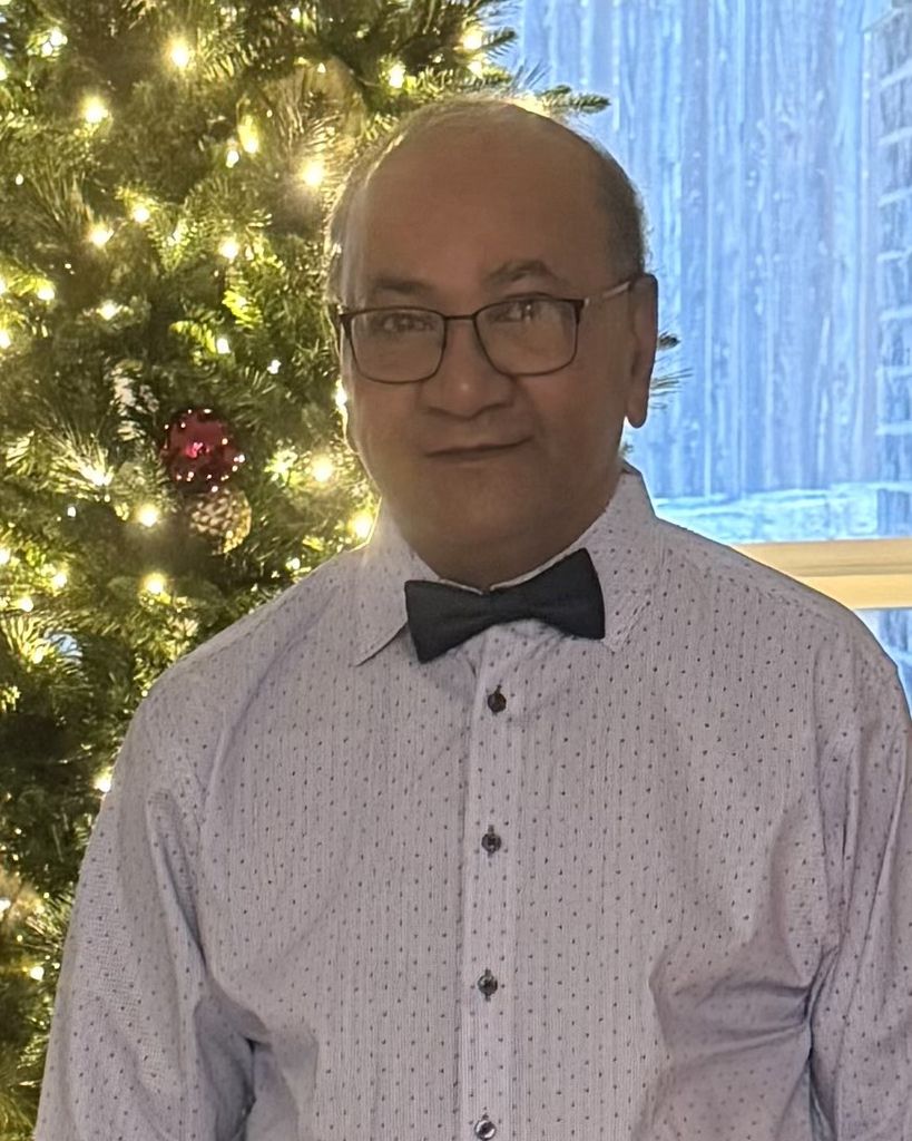 Bharat Punjabhi Patel Profile Photo