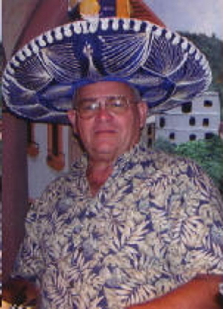 Donald Hans Lorenz Profile Photo