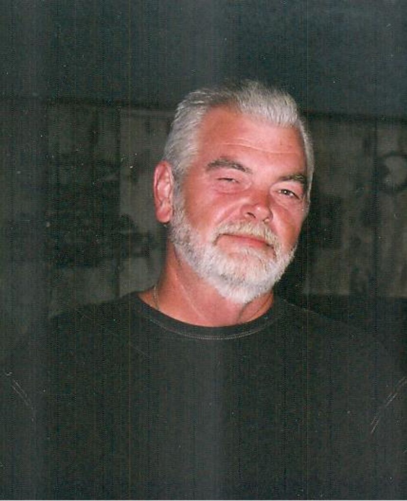 Donald R. Saunders