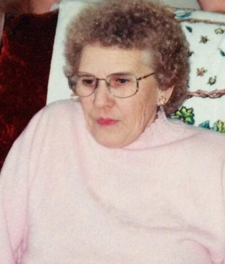 Marguerite Marie Durling Profile Photo