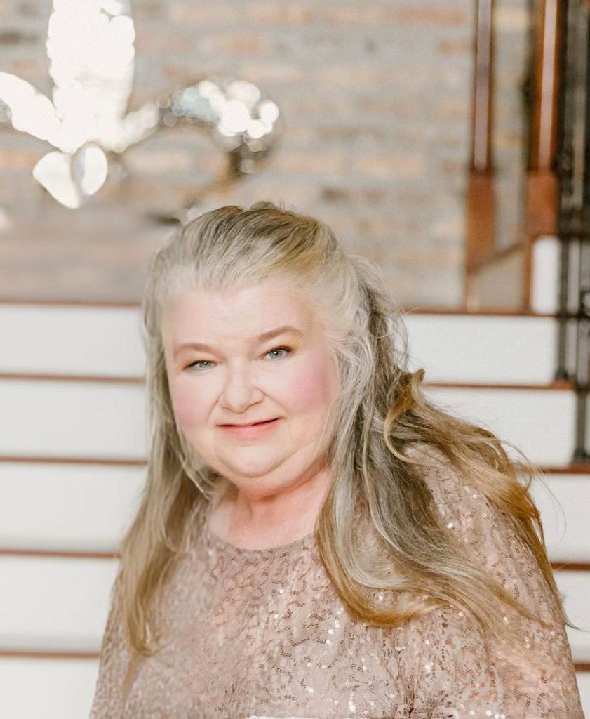 Charyn Boleware Martin Profile Photo