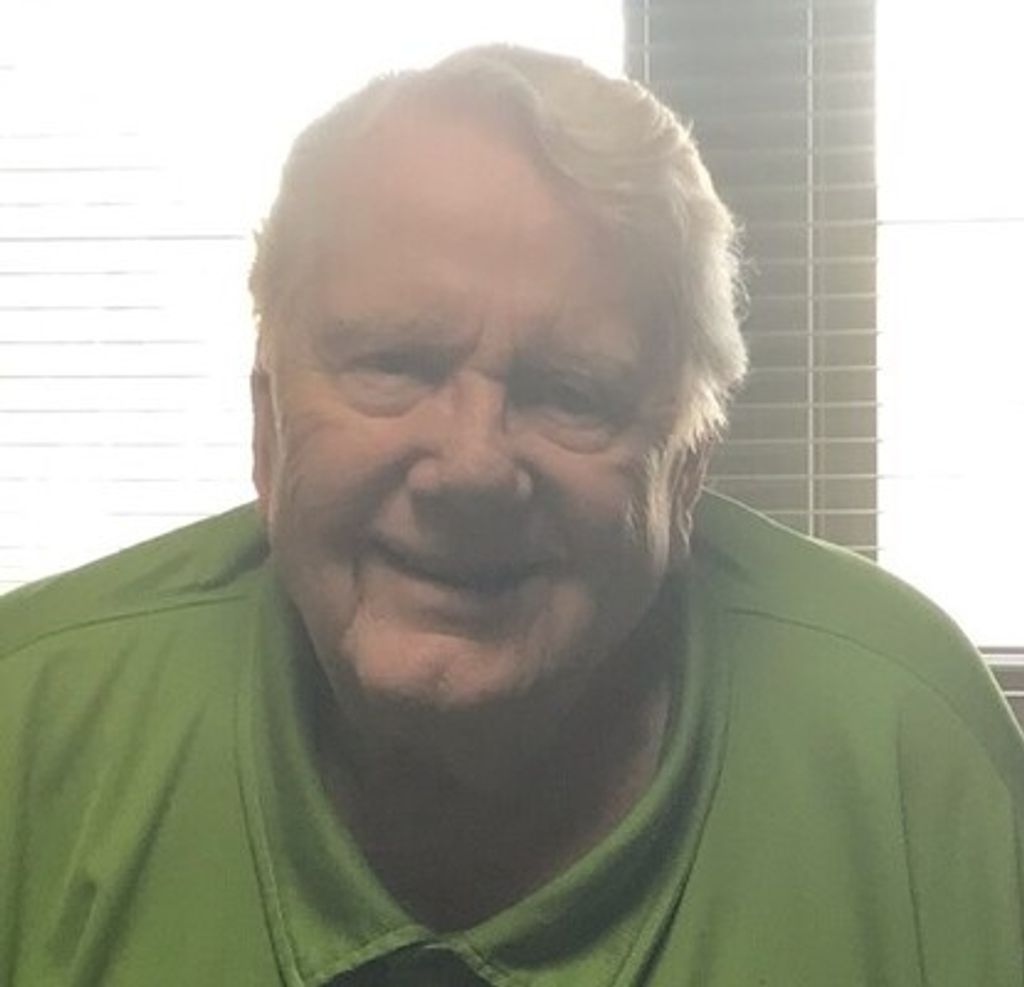 Robert L. Hall Profile Photo