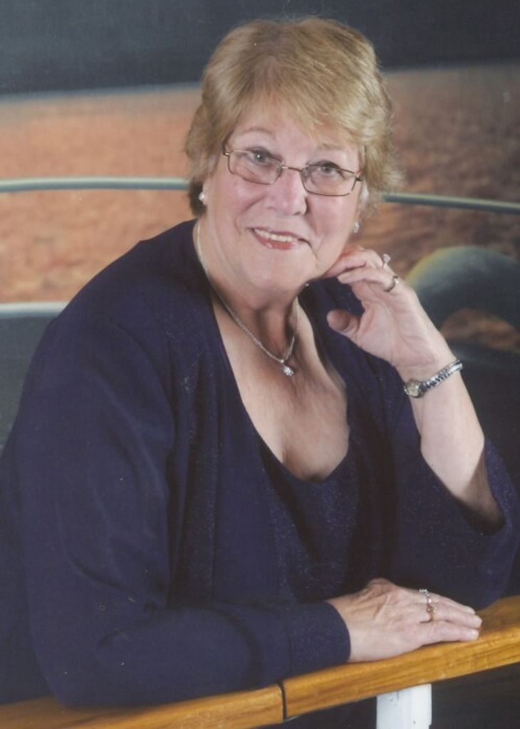 Donna Jean (Krontz)  Jenkins