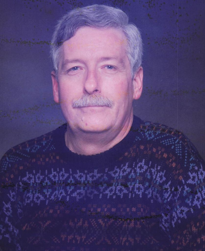 William Franklin DeWitt Profile Photo