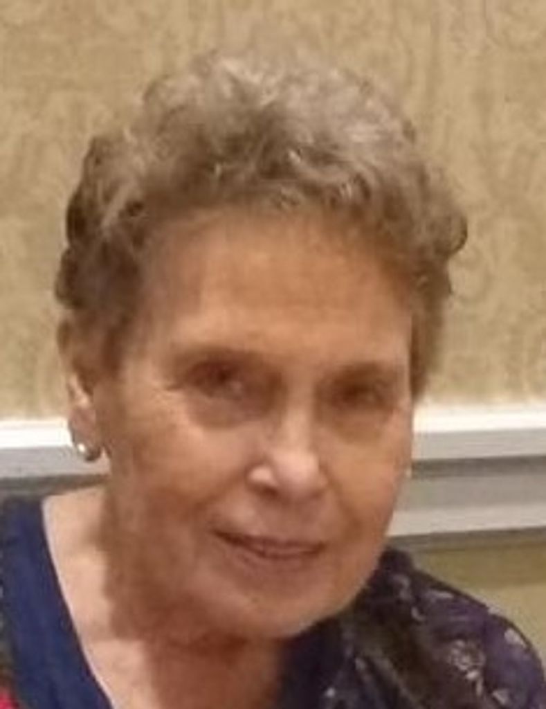 Katherine Lynn Brumley