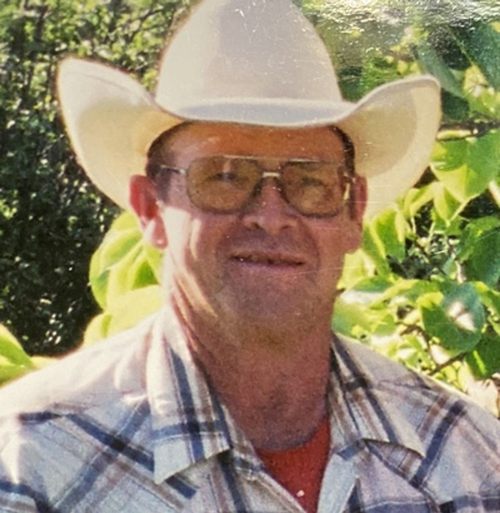 Ronnie P. Basham Profile Photo