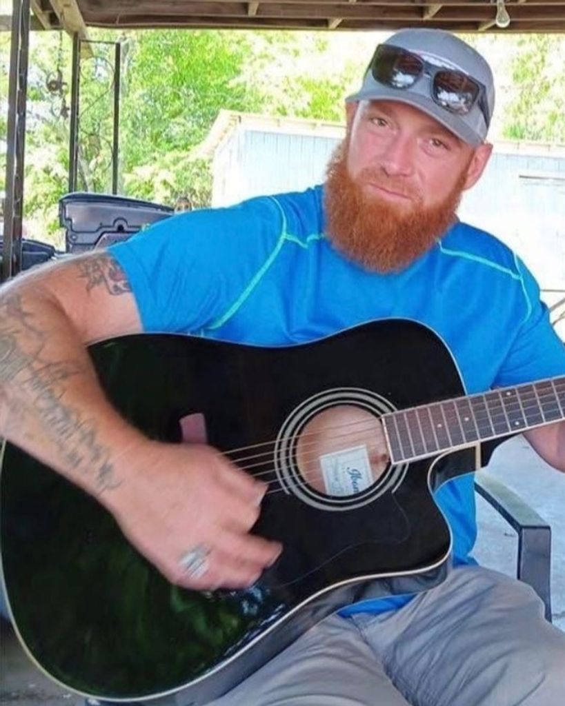 James Phillip Ballard Profile Photo