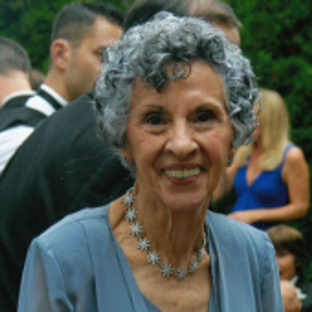 Helen P. Limone Palano