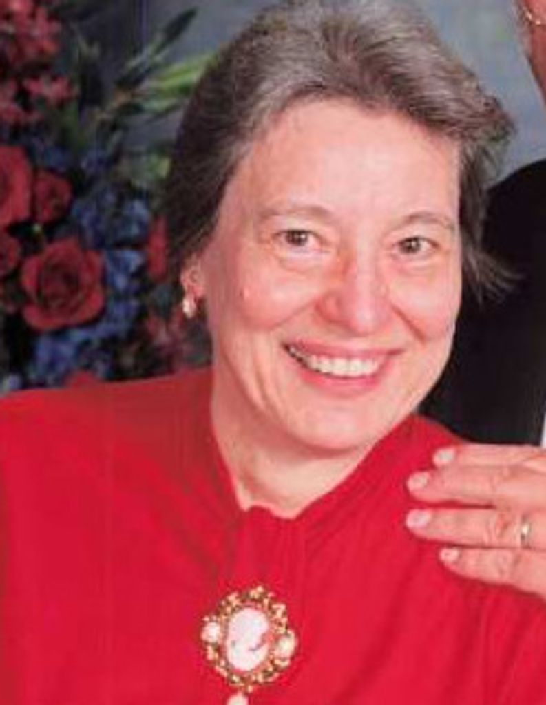 Patricia Jean (Palmiter)  Wiseley