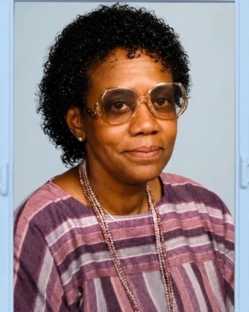 Gloria Nettles Profile Photo