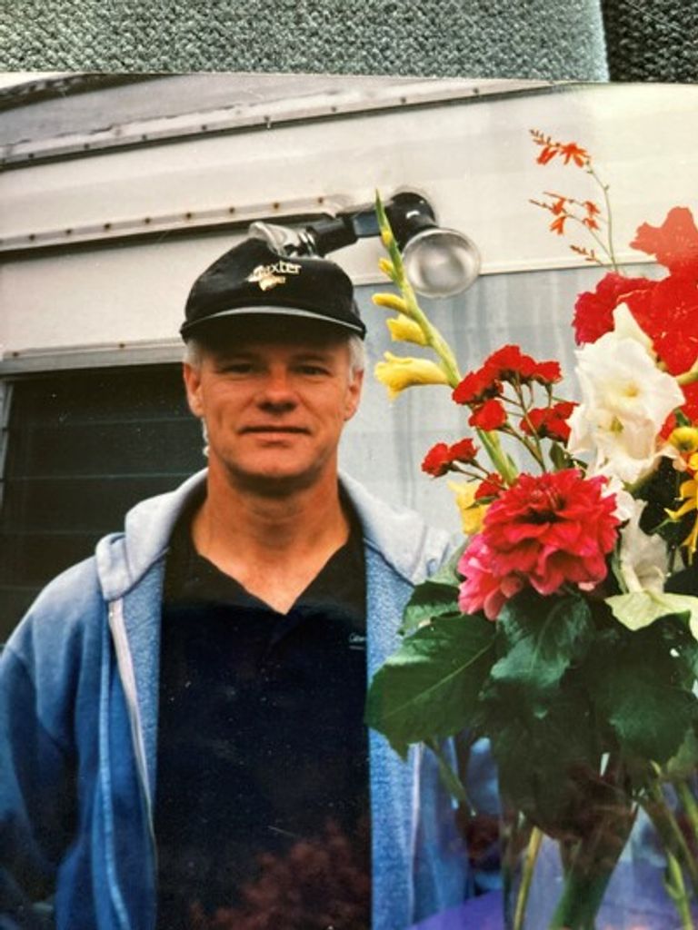 Rodney Kieth Newbound Profile Photo