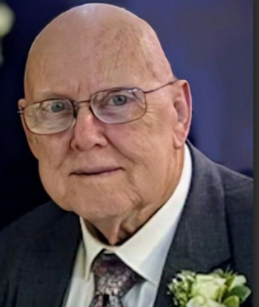 Millard R. "Ollie" Kelchner