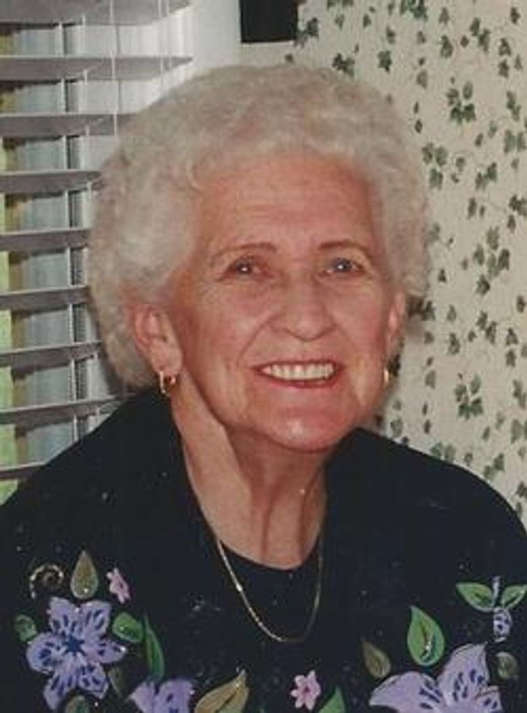 Margaret A. Marynowitz (Nee Davis)