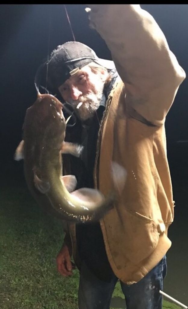 Raymond George Profile Photo