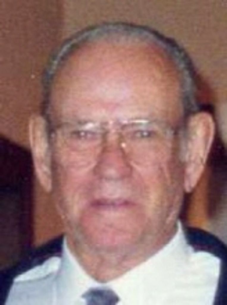 Byron Olinger