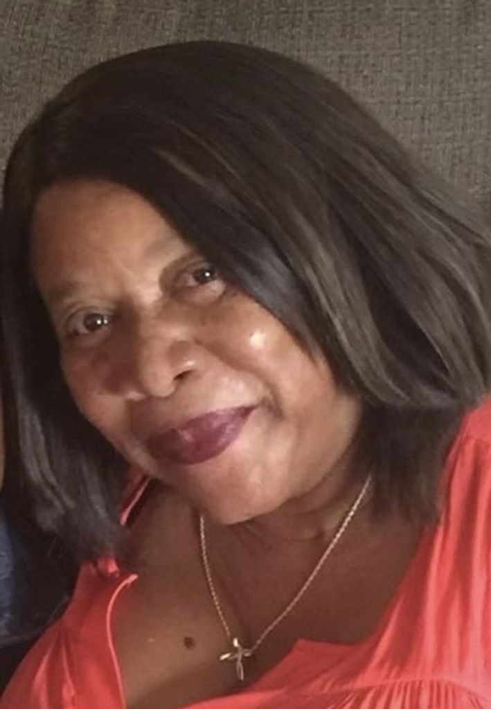 Rosalind N. Mcgowan Profile Photo