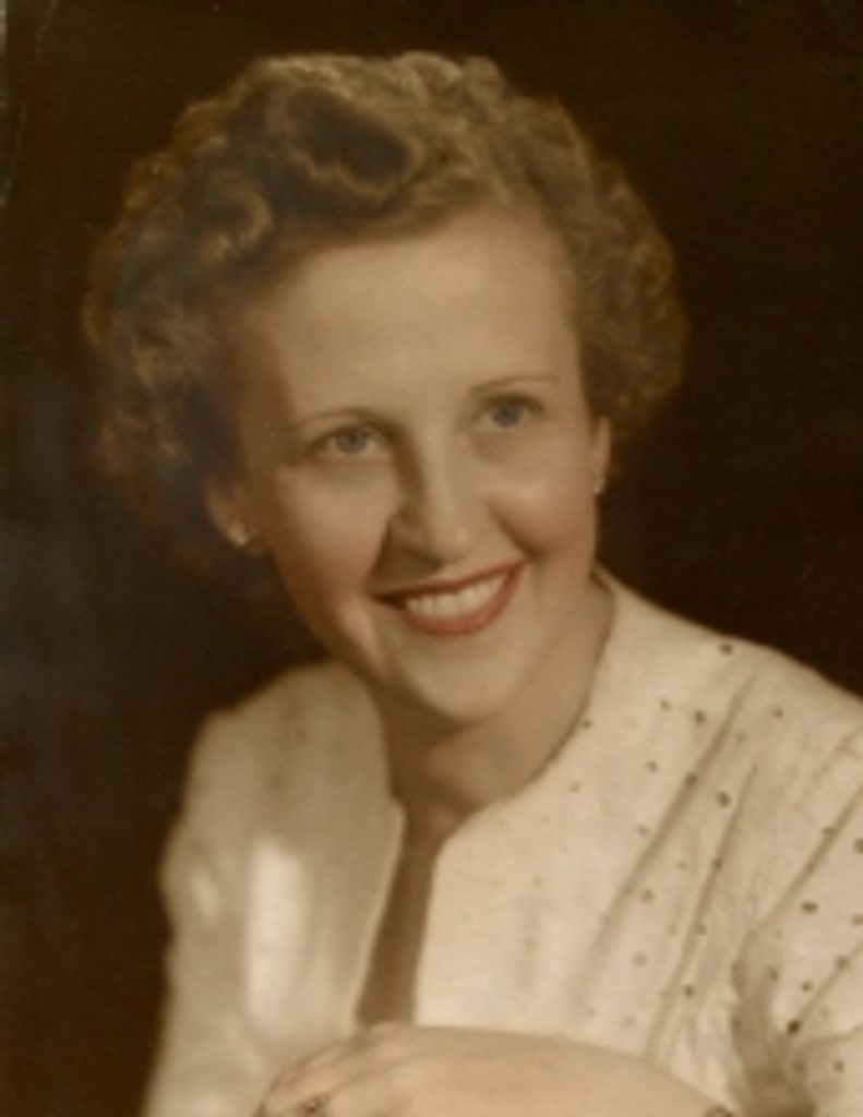 Allie "Bee"  Jackson Barrett Sechrest Profile Photo