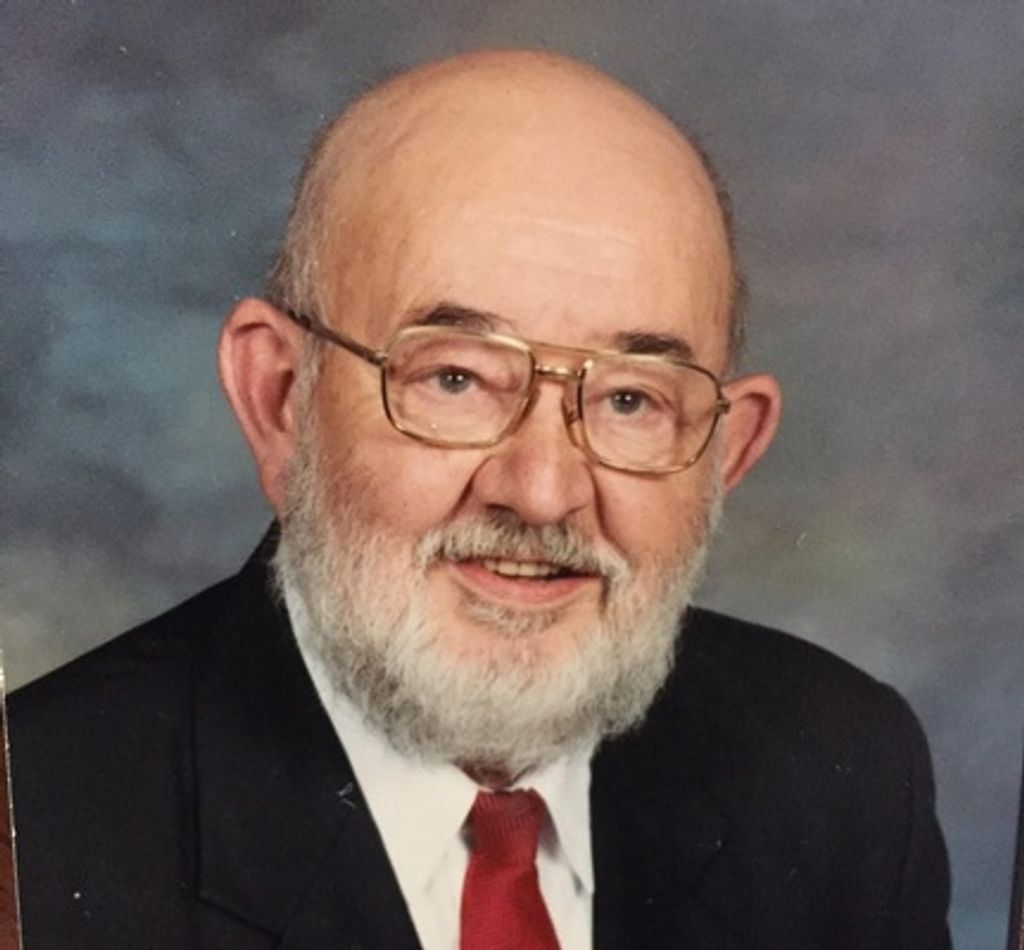 William Forest Runkle