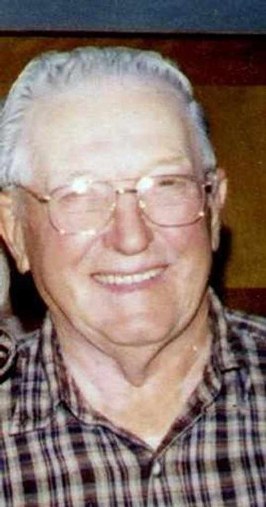 James Oliver Mcreynolds
