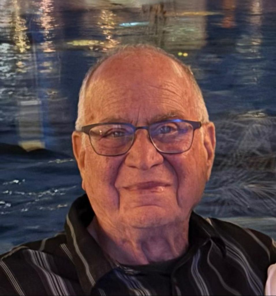 Marvin Levinsky Profile Photo