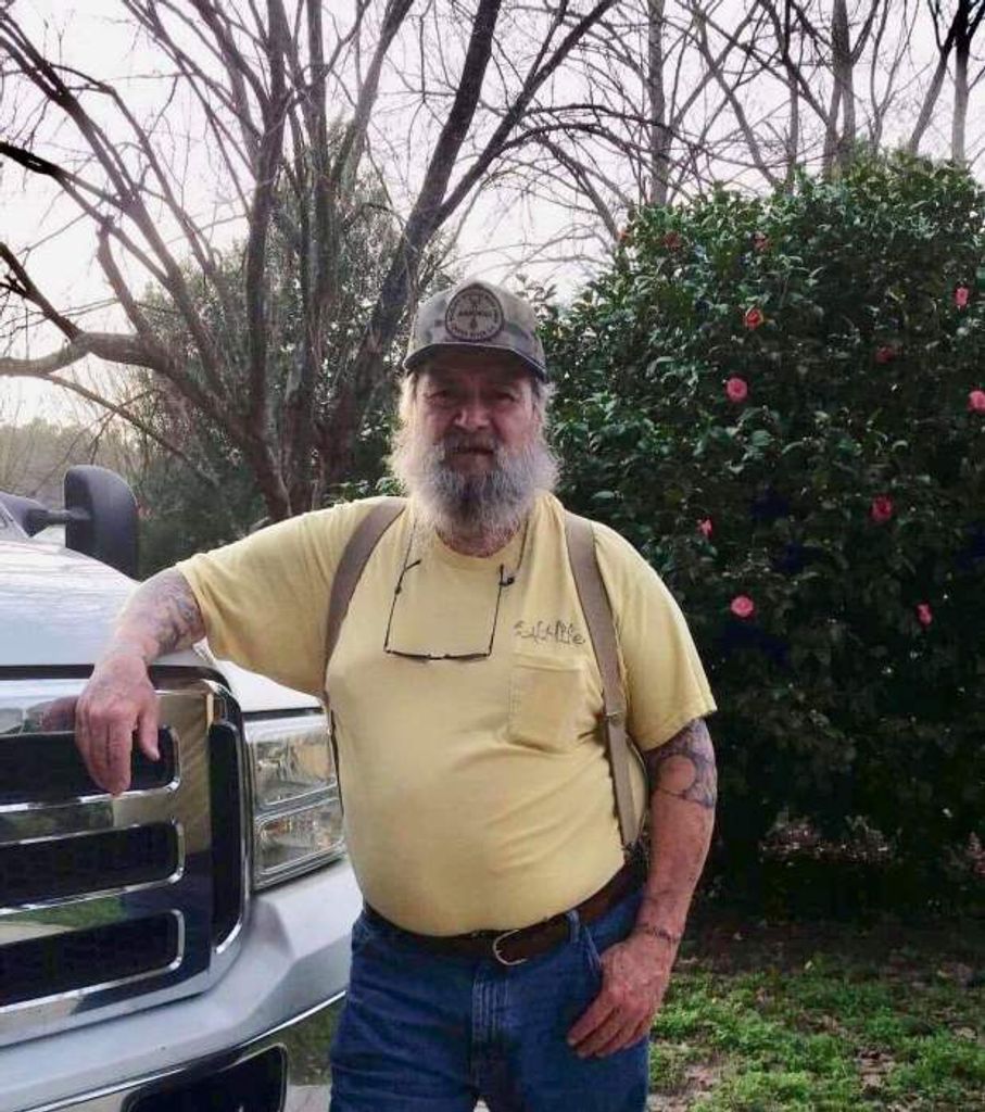 Cary Talmadge Coker