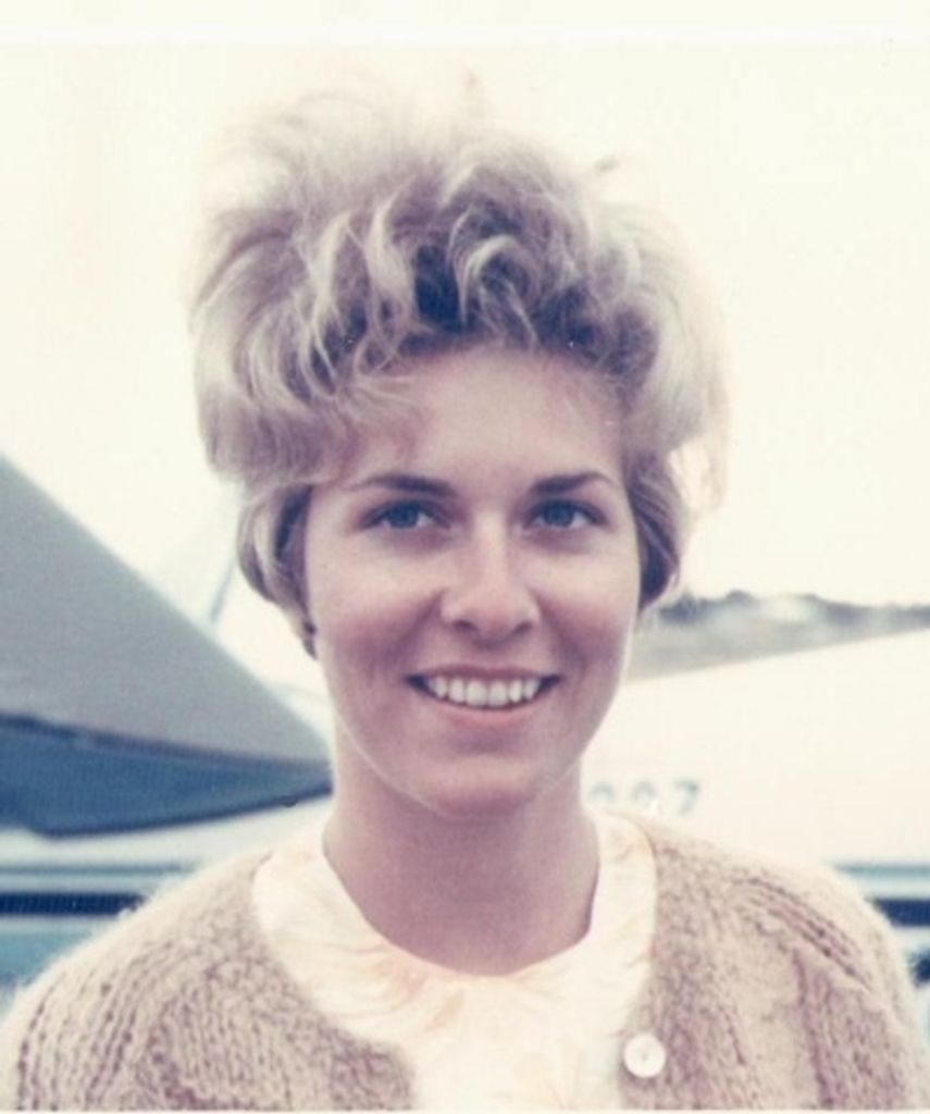 Patricia Sue Odom Profile Photo