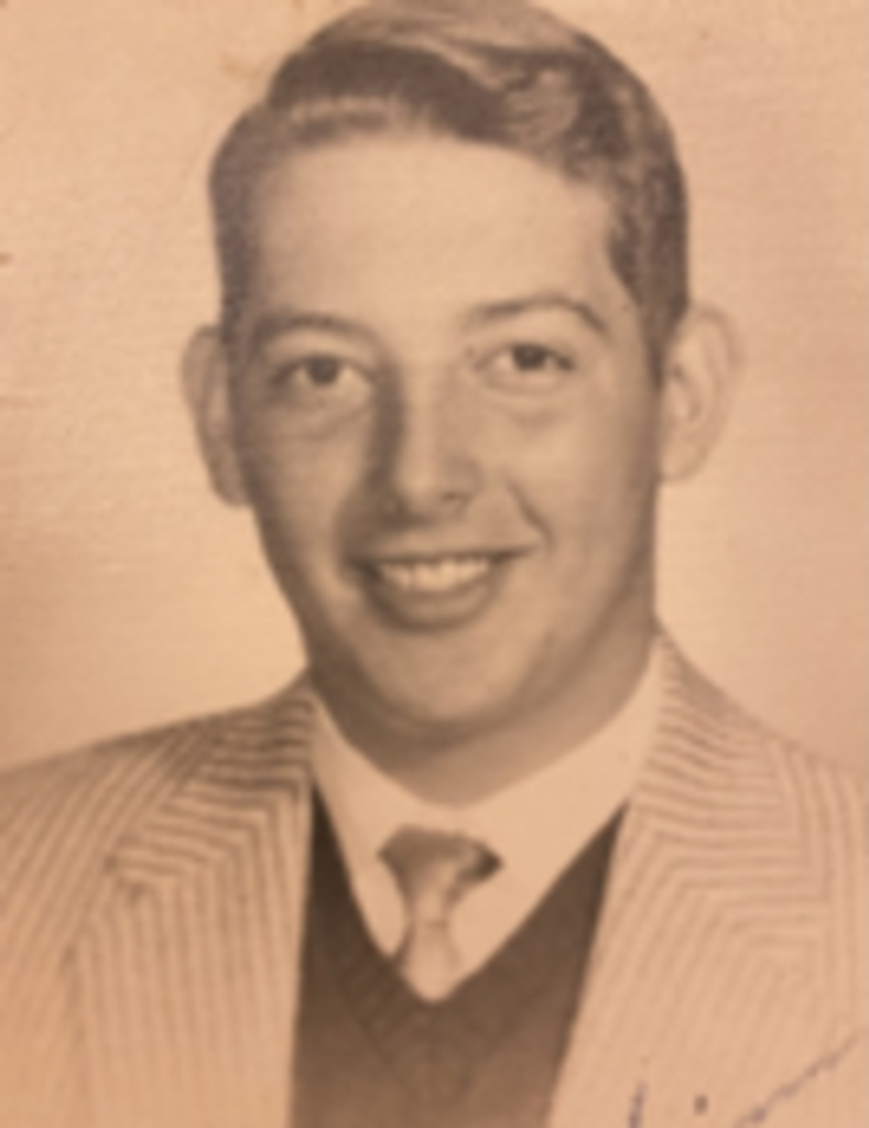 James Curtis Hoskins Profile Photo