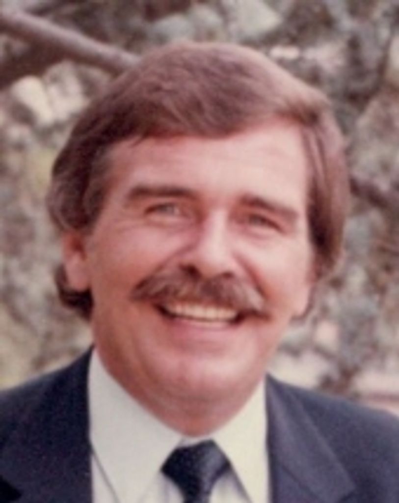 John F. Sullivan Jr.