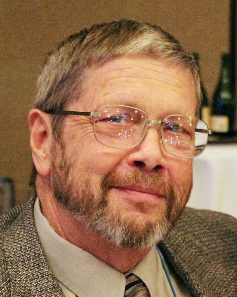 Richard Rademaker