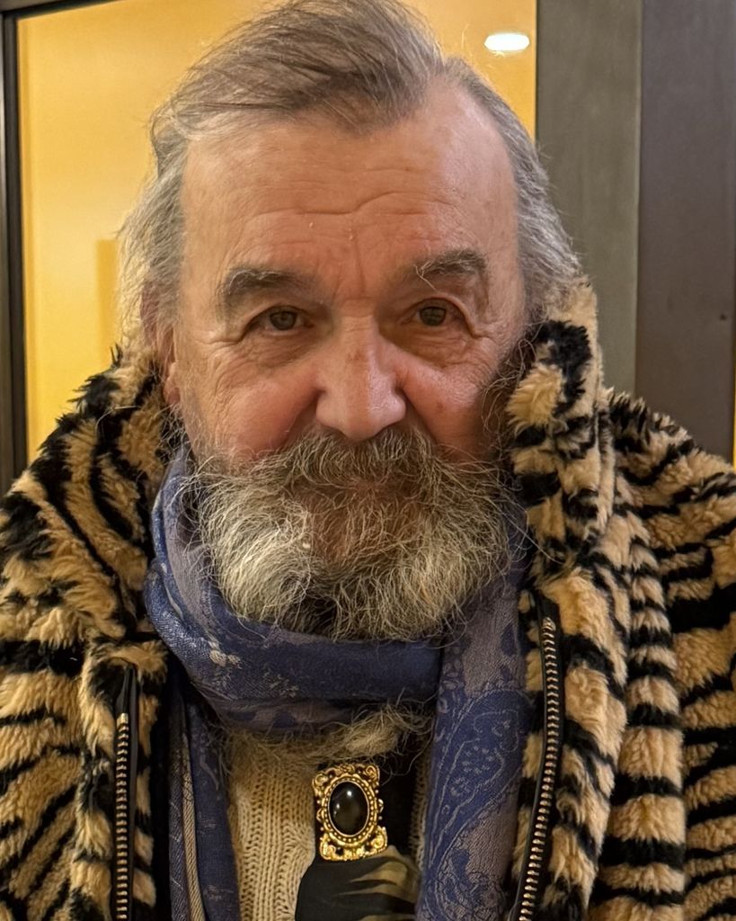 Zoltan I. Somogyi