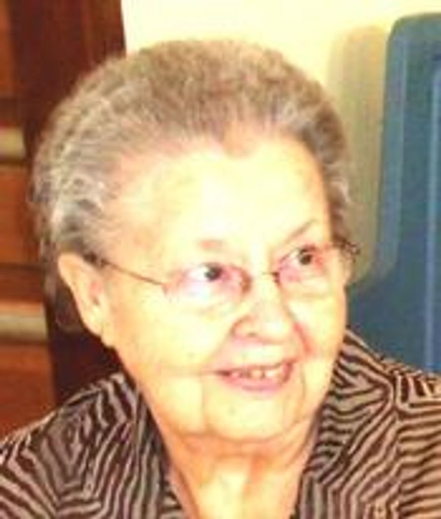 Edna Bernice Skallman