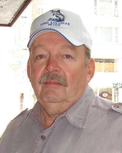 Patrick "Pat" Williams Profile Photo
