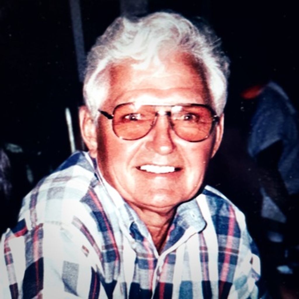 James Kelly Evans Profile Photo