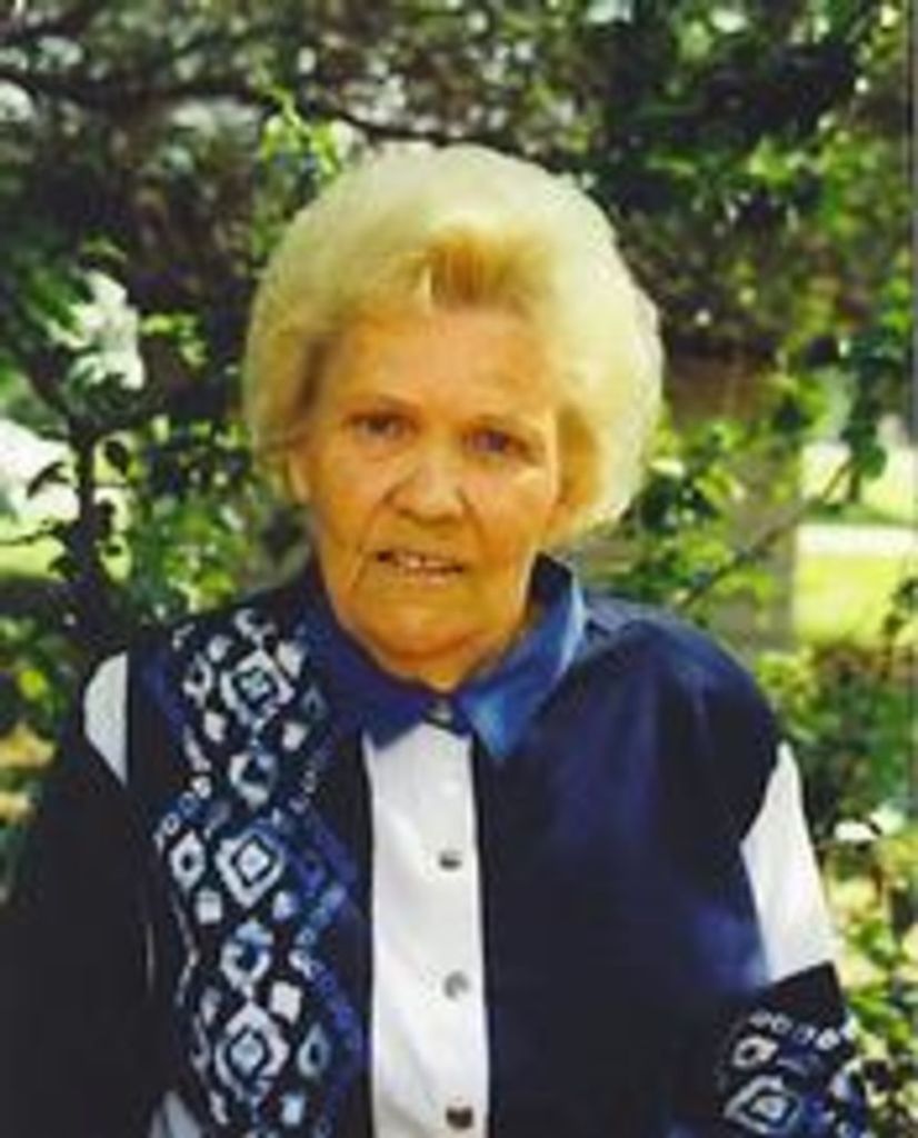 Margaret Evon King