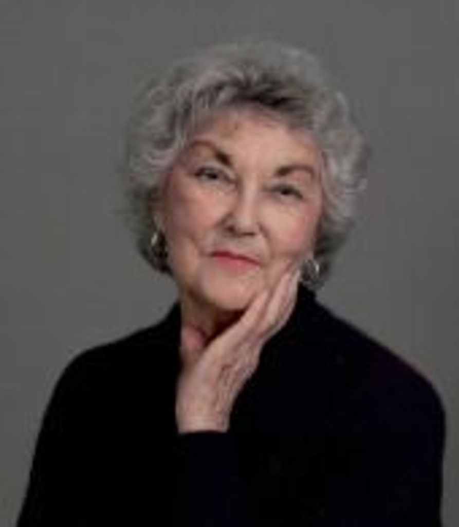 Dolores Marie Courtney (Poffel)