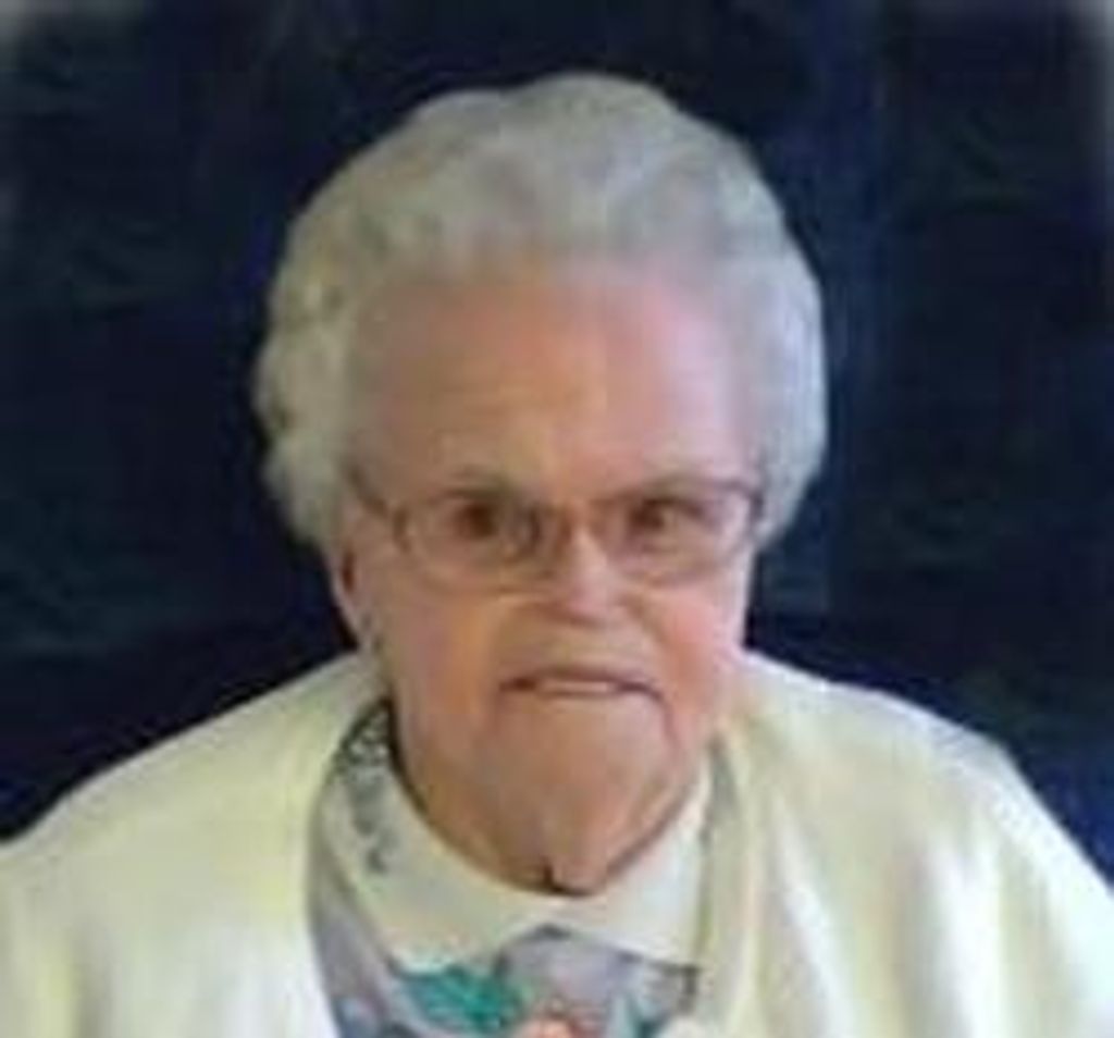 Joan Hunt