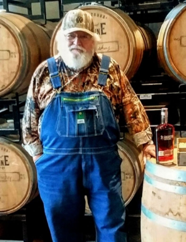 Jeffrey Wayne Utt Profile Photo