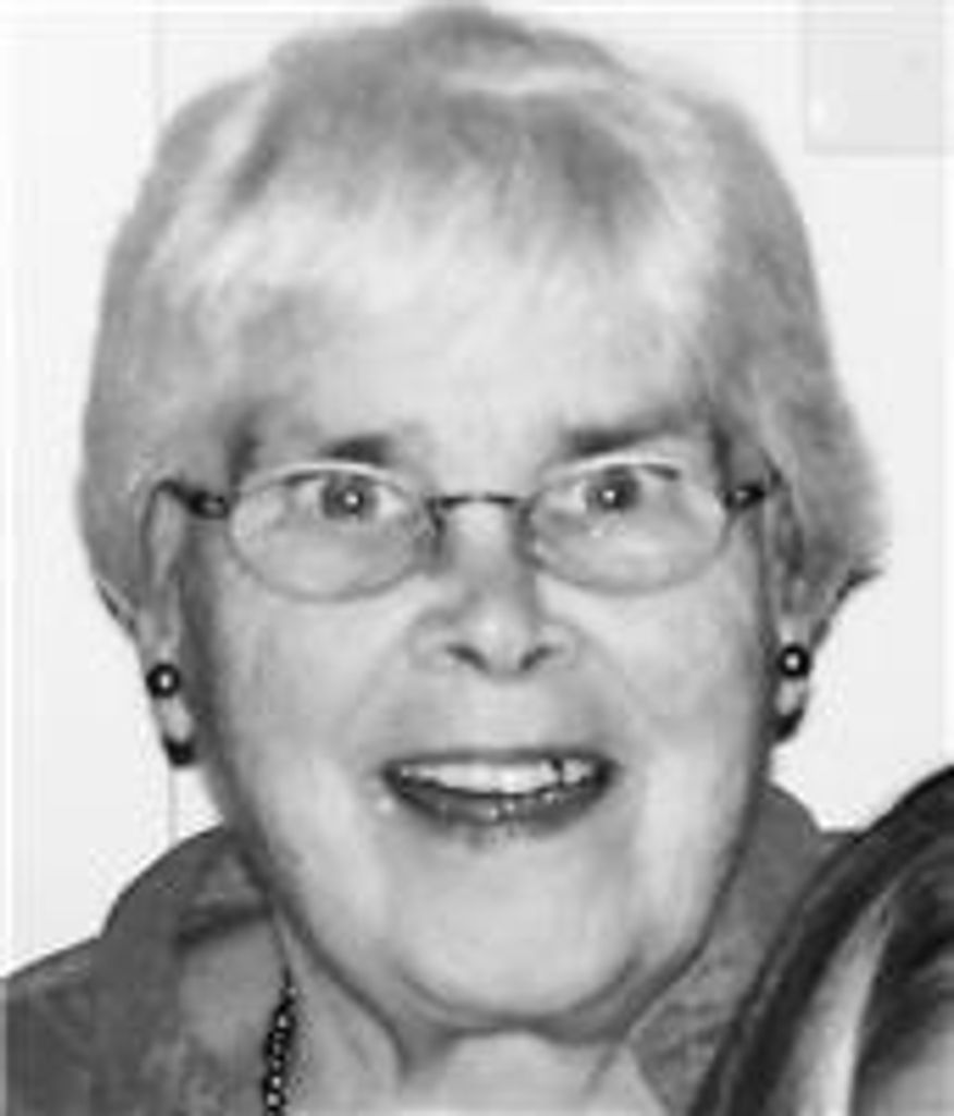 Elizabeth Jane Christopher Profile Photo