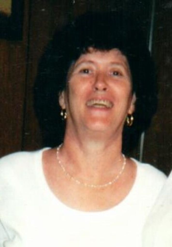 Jeanie Loftis Carriger