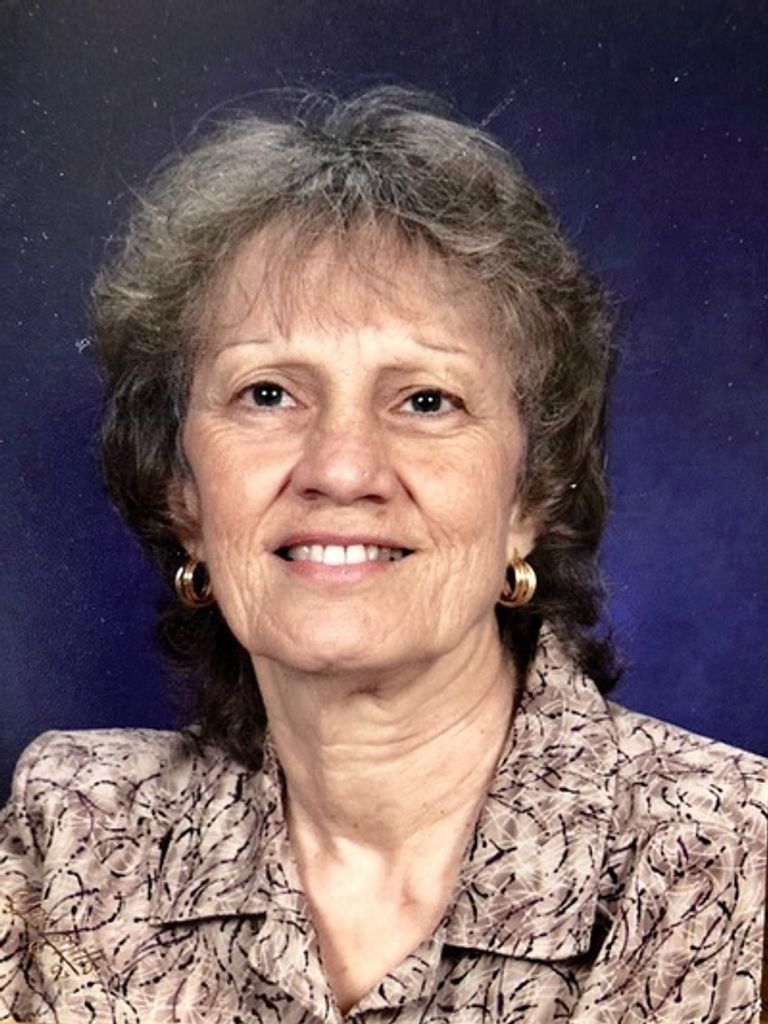 Sylvia Dorothy Fuselier Profile Photo