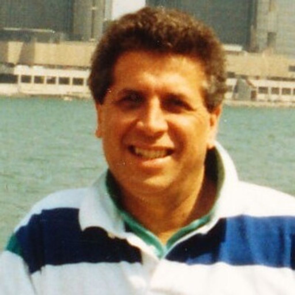 David R. Lopez Profile Photo