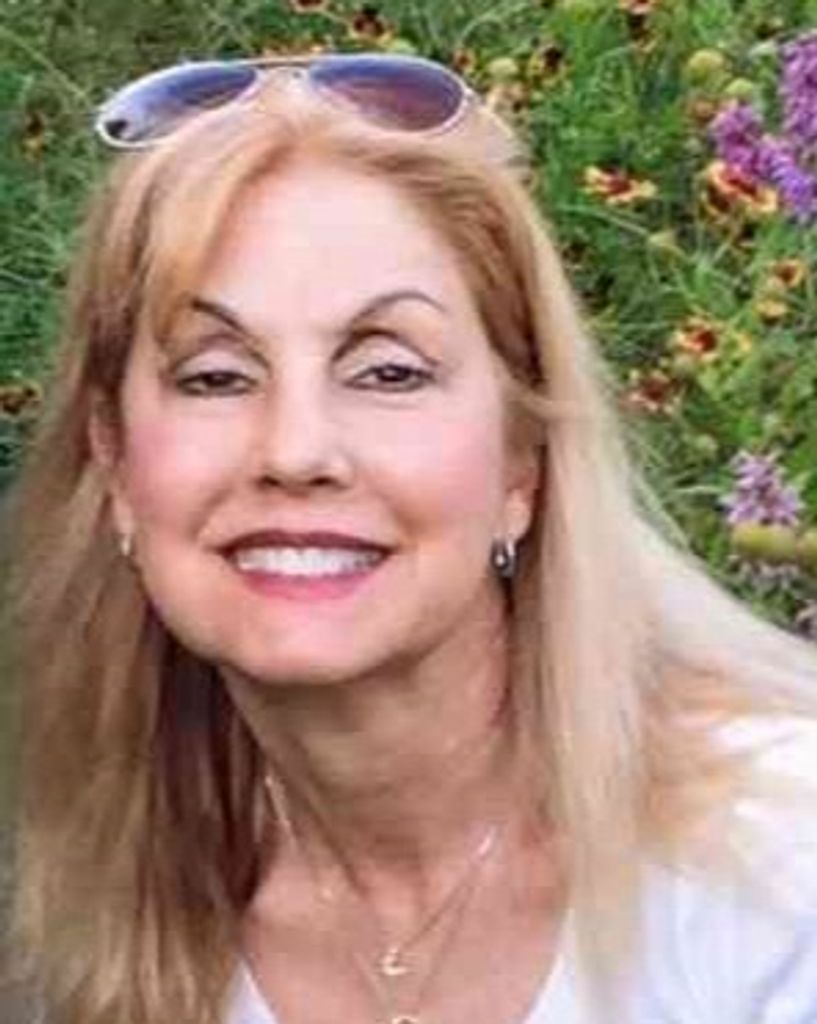 Cynthia Hughes Kistler