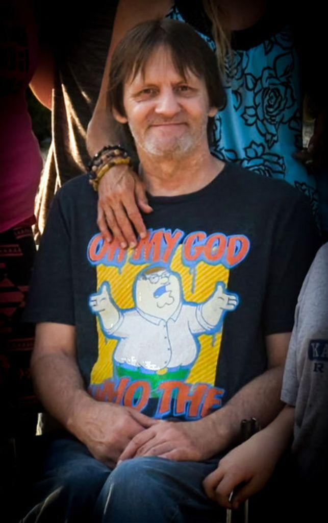 Richard Arve Simons Profile Photo