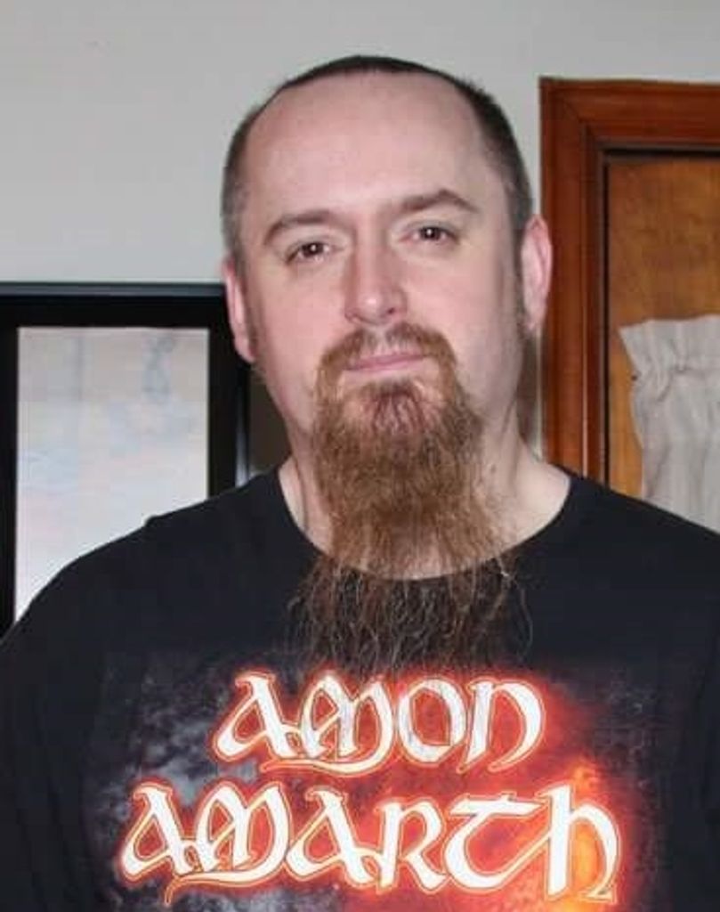 Donovan "Shane" S. Bowden