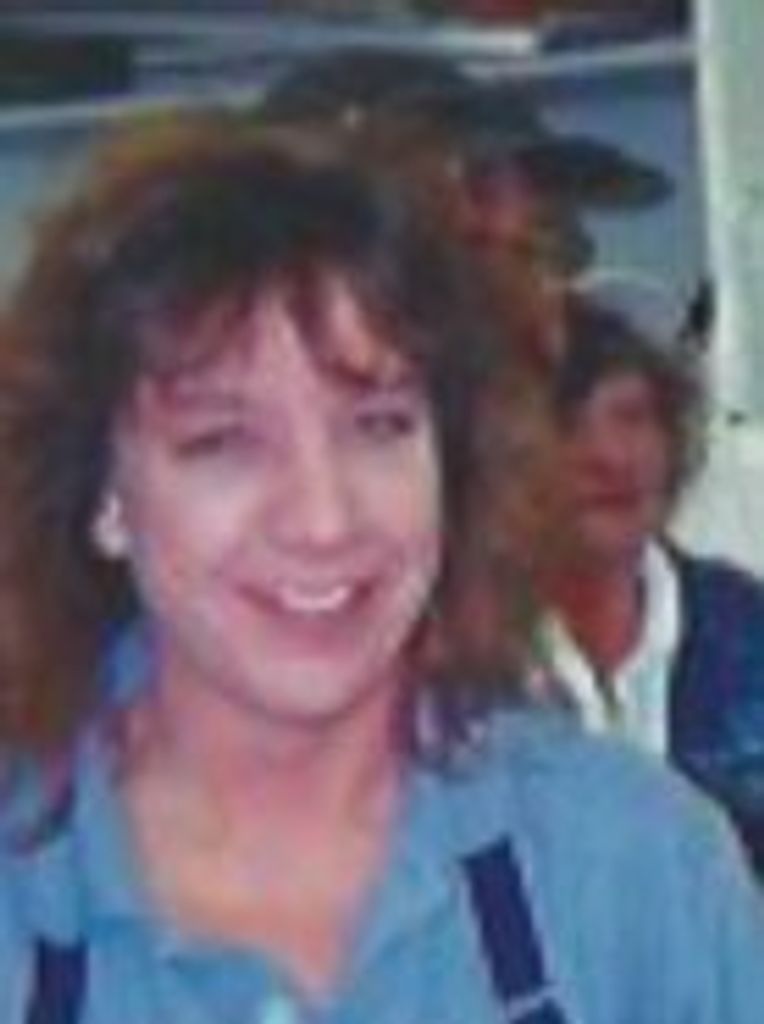 Christine Nickle Profile Photo