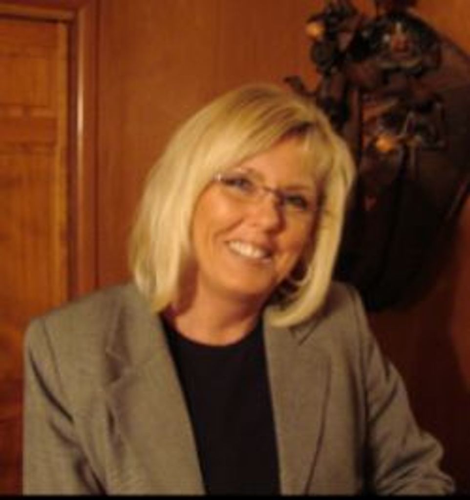 Tammy Morton